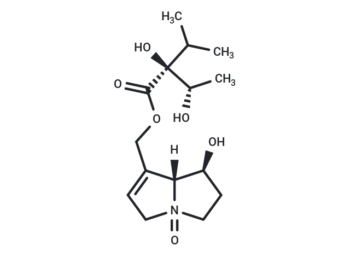 Echinatine N-oxide