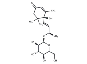 Roseoside