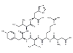 Angiotensin I/II (1-6)