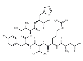 Angiotensin I/II (1-6)