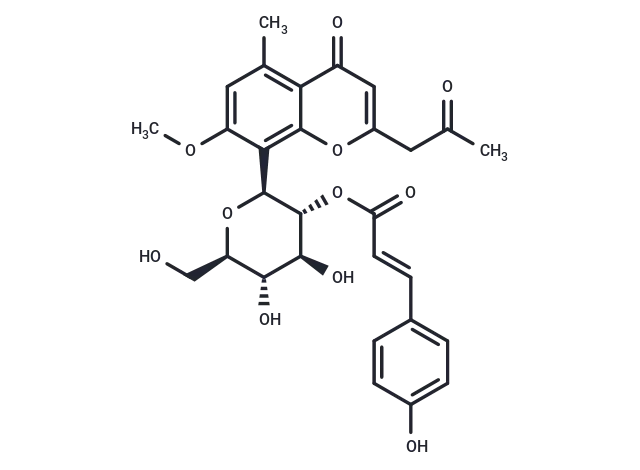 7-O-Methylaloeresin A
