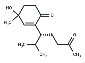 4-Hydroxy-1,10-secocadin-5-ene-1,10-dione