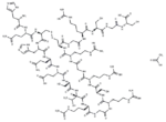 CCP peptide acetate