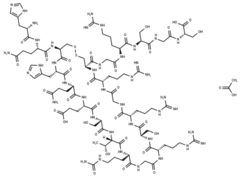 CCP peptide acetate