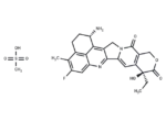 Exatecan Mesylate