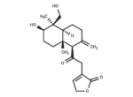 14-Deoxy-11-oxoandrographolide