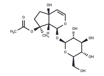 Reptoside