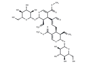 (Z)-Aldosecologanin (Centauroside)