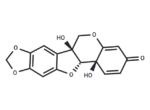 Pterocarpadiol A