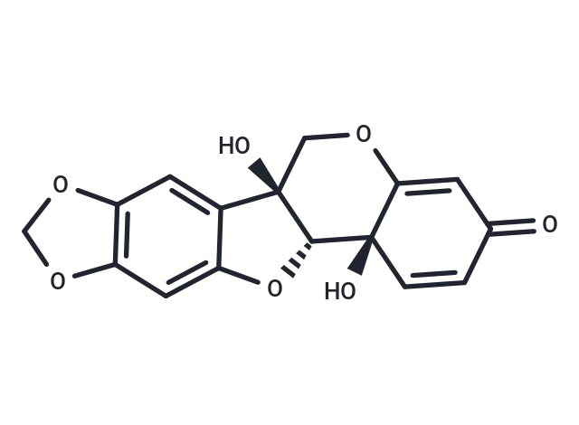 Pterocarpadiol A