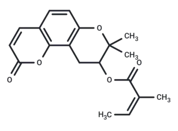 Selinidin