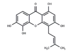 Ugaxanthone