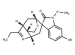 11-Hydroxygelsenicine