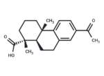 16-Nor-15-oxodehydroabietic acid