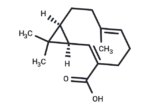 Volvalerenic acid A 1 Volvalerenic acid A
