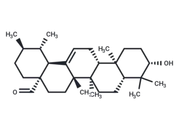 Ursolic aldehyde