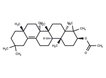 delta-Amyrin acetate