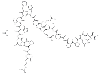 TLQP 21 acetate