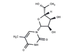 5′(R)-C-Methyl-5-methyluridine