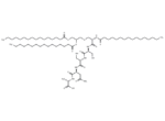Tripalmitoyl pentapeptide