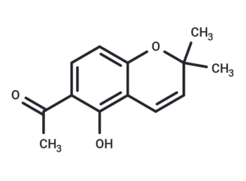 Demethylisoencecalin