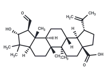 Colubrinic acid