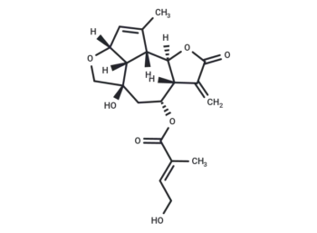 Eupalinilide C