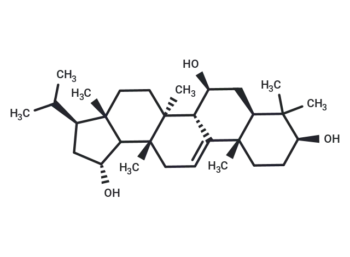Rubiarbonol B