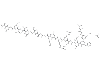 Calmodulin-Dependent Protein Kinase II 290-309 acetate