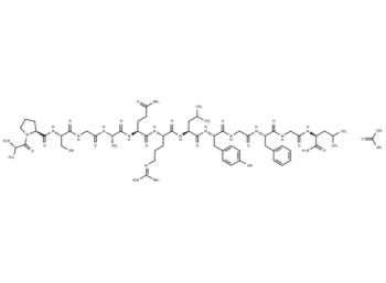 Type A Allatostatin I acetate