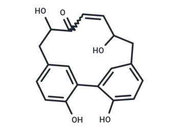 Dihydroxyalnusone