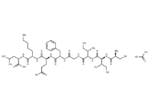 OVA G4 peptide acetate(148274-82-2 free base)