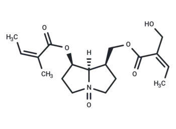 Sarracine N-oxide