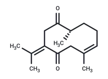 Dehydrocurdione