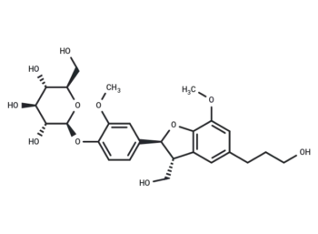 Urolignoside