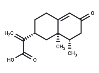 Tessaric acid