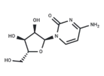 α-Cytidine 1 α-Cytidine