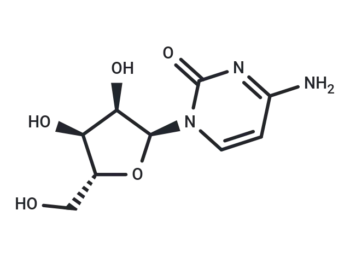 α-Cytidine