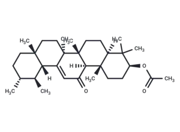 3β-Acetoxyurs-12-en-11-one