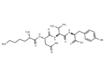 Tetrapeptide-2 1 Tetrapeptide-2