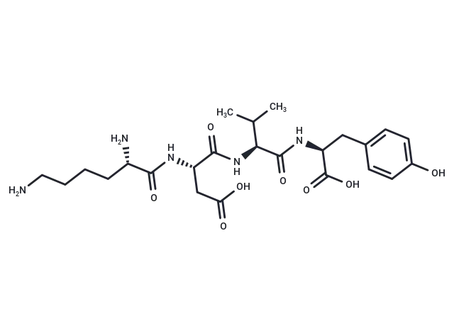 Tetrapeptide-2 CgoaEGY7LWqEXgN1AAAAAL3aJRk888- Immunomart