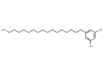 5-Heptadecylresorcinol