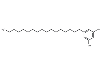 5-Heptadecylresorcinol