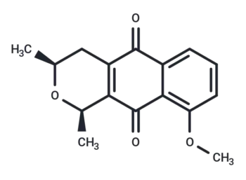 Eleutherin