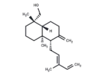 Elliotinol 1 Elliotinol