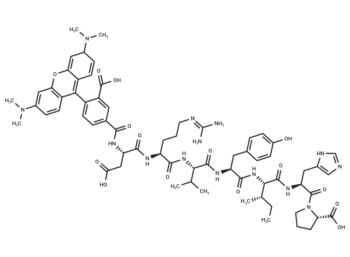 5-Tamra-DRVYIHP