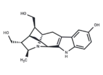 10-Hydroxydihydroperaksine