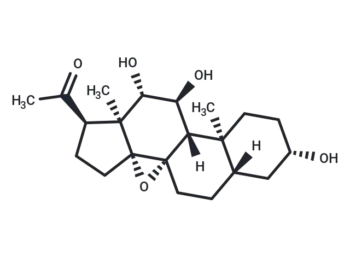 Tenacigenin B