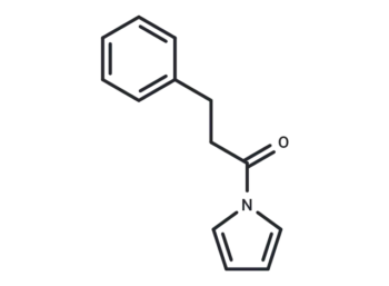 3-Phenyl-1-(pyrrol-1-yl)propan-1-one