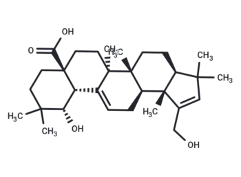 Sculponeatic acid